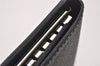Authentic Louis Vuitton Damier Graphite Multicles 6 Key Case M62662 LV 3585I