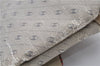 Authentic GUCCI Centennial Line Clutch Bag GG PVC Leather Ivory 3586C