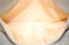 Authentic GUCCI Centennial Line Clutch Bag GG PVC Leather Ivory 3586C