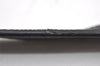 Authentic MIU MIU Leather Chain Tassel 2Way Shoulder Cross Body Bag Black 3587I