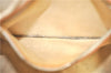 Authentic Louis Vuitton Damier Azur Neverfull PM Tote Bag N51110 LV 3594A