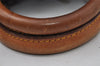Authentic Louis Vuitton Monogram Keepall 55 Travel Boston Bag M41424 LV 3605I
