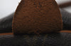 Authentic Louis Vuitton Monogram Keepall 55 Travel Boston Bag M41424 LV 3605I