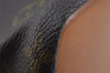 Authentic Louis Vuitton Monogram Petit Noe M42226 Shoulder Drawstring Bag 3606I