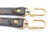 Authentic Louis Vuitton Monogram Brown Shoulder Strap 39.8-46.9" LV 3607C