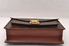 Authentic Louis Vuitton Monogram Monceau 2Way Shoulder Hand Bag M51185 LV 3611I