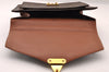 Authentic Louis Vuitton Monogram Monceau 2Way Shoulder Hand Bag M51185 LV 3611I