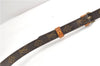Authentic Louis Vuitton Monogram Nile Shoulder Cross Body Bag M45244 LV 3612F