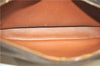 Authentic Louis Vuitton Monogram Nile Shoulder Cross Body Bag M45244 LV 3612F
