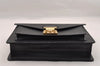 Authentic Louis Vuitton Epi Monceau 2Way Shoulder Hand Bag Black M52122 LV 3617I