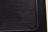 Authentic Louis Vuitton Epi Monceau 2Way Shoulder Hand Bag Black M52122 LV 3617I