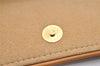 Authentic Louis Vuitton Monogram Pochette Twin PM Shoulder Bag M51854 LV 3624I