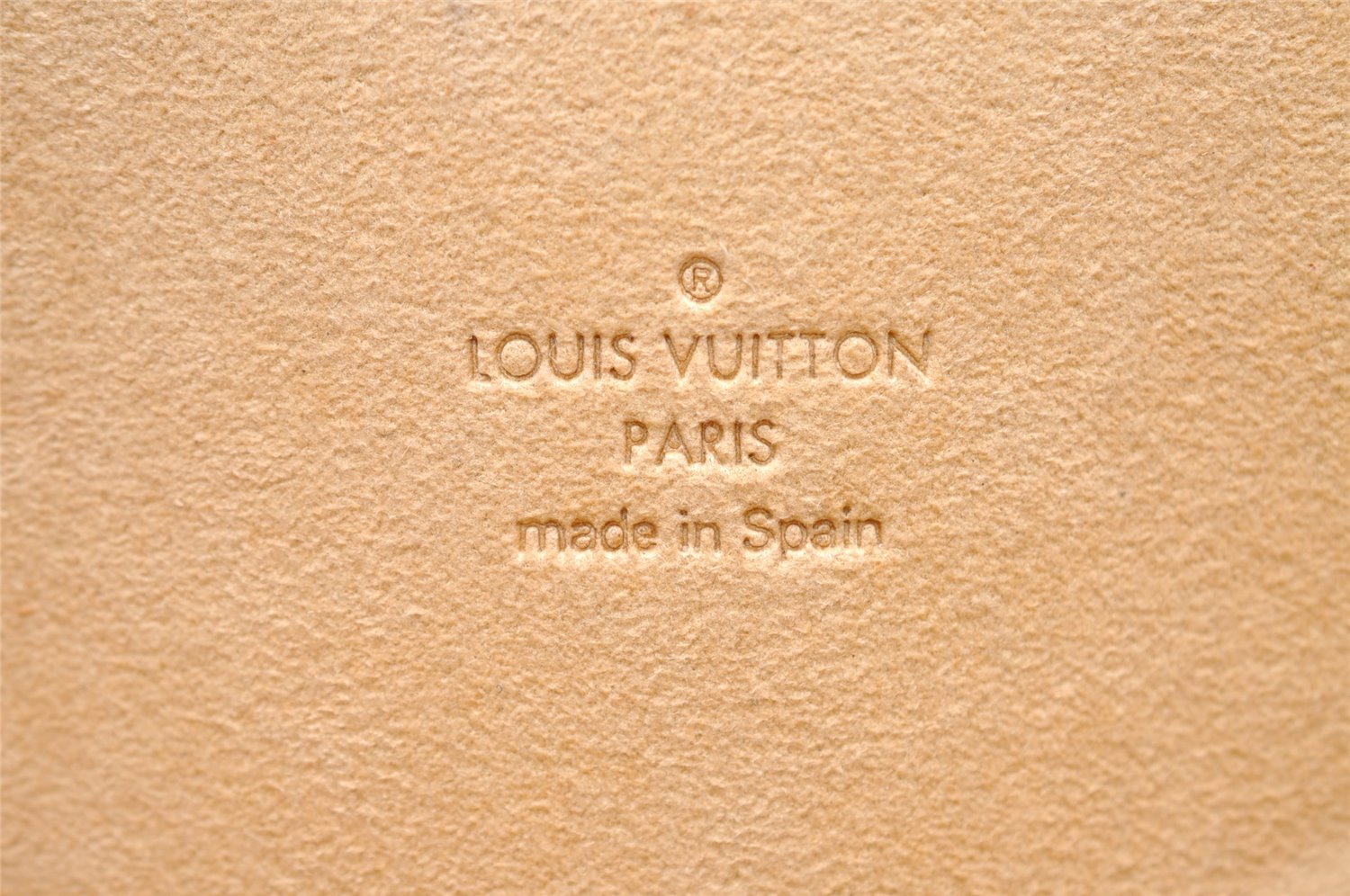 Authentic Louis Vuitton Monogram Pochette Twin PM Shoulder Bag M51854 LV 3624I