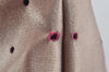 Authentic FENDI Vintage Leather Shoulder Tote Bag Pink 3625I