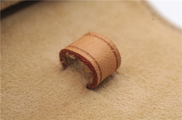 Authentic LOUIS VUITTON Monogram Pochette Twin GM Shoulder Pouch M51852 LV 3626C