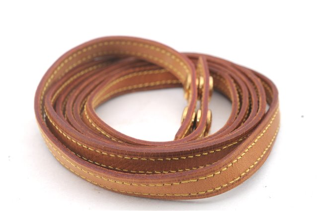 Authentic LOUIS VUITTON Monogram Pochette Twin GM Shoulder Pouch M51852 LV 3626C