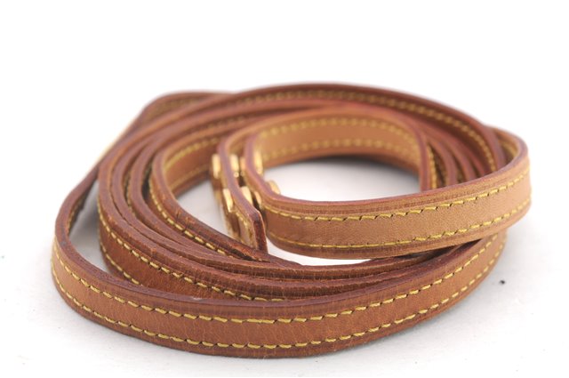 Authentic LOUIS VUITTON Monogram Pochette Twin GM Shoulder Pouch M51852 LV 3626C