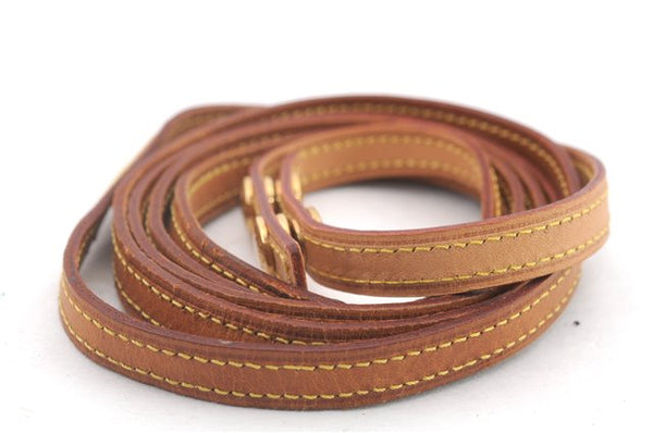 Authentic LOUIS VUITTON Monogram Pochette Twin GM Shoulder Pouch M51852 LV 3626C