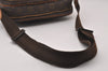 Authentic Louis Vuitton Monogram Reporter PM Shoulder Cross Bag M45254 LV 3628I