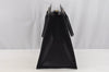 Authentic Louis Vuitton Epi Riviera Hand Bag Black M48182 LV Junk 3632I