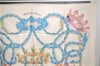 Authentic HERMES Carre 90 Scarf "LE SACRE DU PRINTEMPS" Silk Ivory 3645E