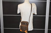 Authentic Louis Vuitton Monogram Amazone Shoulder Cross Body Bag M45236 LV 3652E