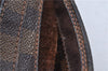 Authentic Louis Vuitton Damier Geronimos Waist Body Bag N51994 LV Junk 3657F