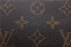 Authentic Louis Vuitton Monogram Blois Shoulder Cross Body Bag M51221 LV 3659F