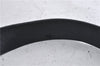 Authentic GUCCI Bamboo 2Way Shoulder Bag Purse Leather 0011577 Black Junk 3662C