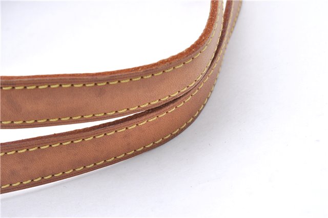 Authentic Louis Vuitton Monogram Batignolles Horizontal Tote Bag M51154 LV 3665F