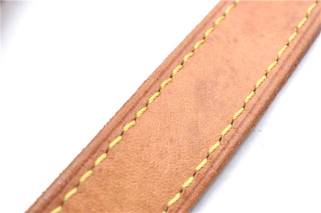 Authentic Louis Vuitton Monogram Batignolles Horizontal Tote Bag M51154 LV 3665F