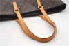 Authentic Louis Vuitton Monogram Cabas Alto Tote Bag M51152 LV 3668E