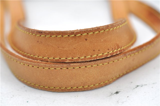 Authentic Louis Vuitton Monogram Cabas Alto Tote Bag M51152 LV 3668E