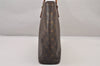 Authentic Louis Vuitton Monogram Luco Shoulder Tote Bag M51155 LV 3679I