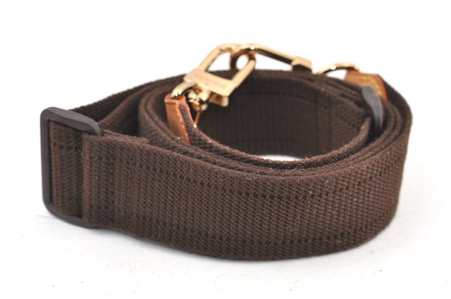 Authentic Louis Vuitton Monogram Alize 24 Heures Boston Hand Bag M41399 LV 3680F