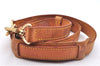 Auth Louis Vuitton Monogram Keepall Bandouliere 60 Boston Bag M41412 LV 3687E