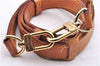 Auth Louis Vuitton Monogram Keepall Bandouliere 60 Boston Bag M41412 LV 3687E