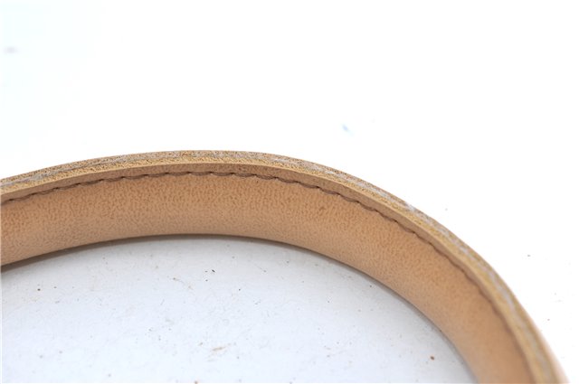 Auth Louis Vuitton Monogram Porte Documents Pegase Briefcase M53343 Junk 3694B