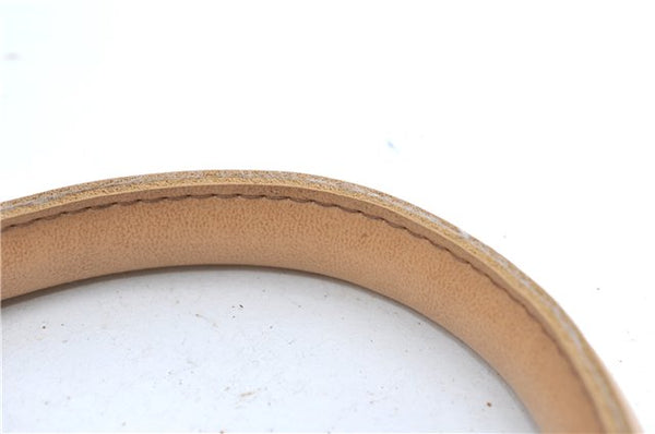 Auth Louis Vuitton Monogram Porte Documents Pegase Briefcase M53343 Junk 3694B