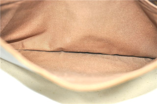 Auth Louis Vuitton Monogram Porte Documents Pegase Briefcase M53343 Junk 3694B