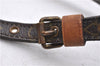 Auth Louis Vuitton Monogram Mini Amazone Shoulder Cross Body Bag M45238 LV 3696D