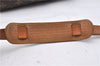 Auth Louis Vuitton Monogram Saint Cloud GM Shoulder Cross Bag M51242 LV 3704D