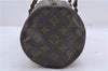 Authentic Louis Vuitton Monogram Papillon 30 Hand Bag Old Model LV 3715D