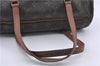Authentic Louis Vuitton Monogram Papillon 30 Hand Bag Old Model LV 3715D