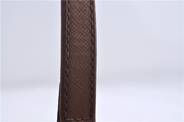 Authentic Louis Vuitton Monogram Papillon 30 Hand Bag Old Model LV 3715D