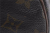 Authentic Louis Vuitton Monogram Papillon 30 Hand Bag Old Model LV 3715D