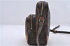 Authentic Louis Vuitton Monogram Amazone Shoulder Cross Body Bag M45236 LV 3718D