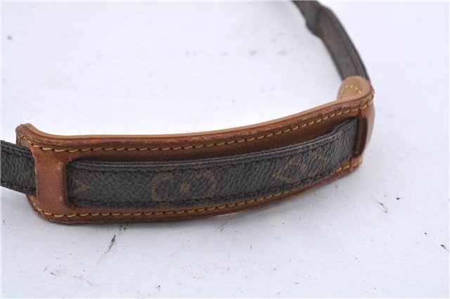 Authentic Louis Vuitton Monogram Amazone Shoulder Cross Body Bag M45236 LV 3718D