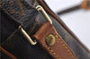 Authentic Louis Vuitton Monogram Amazone Shoulder Cross Body Bag M45236 LV 3718D