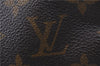 Authentic Louis Vuitton Monogram Amazone Shoulder Cross Body Bag M45236 LV 3718D